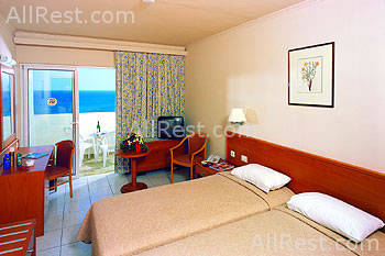 Louis Colossos Beach Hotel 25